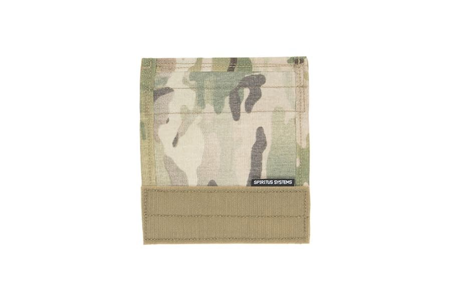 Spiritus Systems Shoulder Cover - Trifold